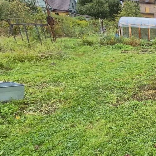 Земельный участок Сергиево тер.