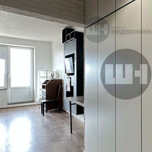 Студия проспект Маршала Жукова, 54к1