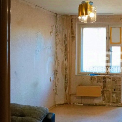 3-комн квартира пос. Лукаши, улица Ижорская, 5