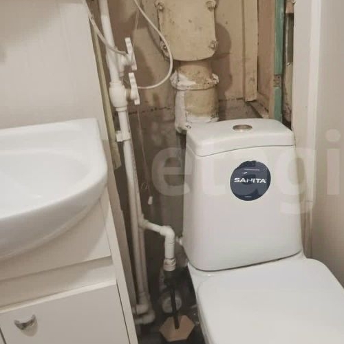 1-комн квартира Волхов, улица Кирова, 20