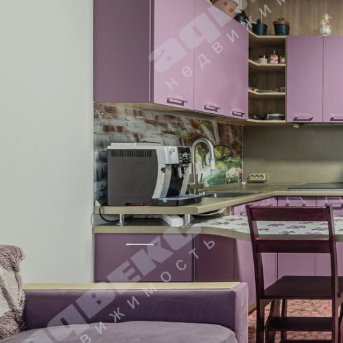 Студия проспект Энергетиков, 11к5