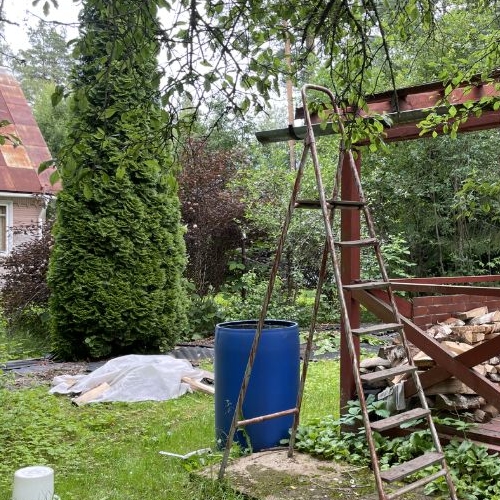 Коттедж/дом Лужок СНТ, улица Западная, 59