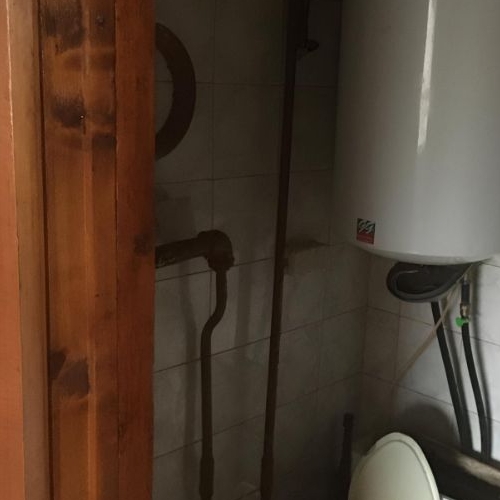 1-комн квартира Большая Ижора пгт, улица Астанина, 11