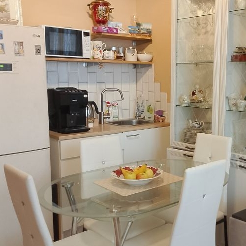 Студия Яхтенная улица, 34