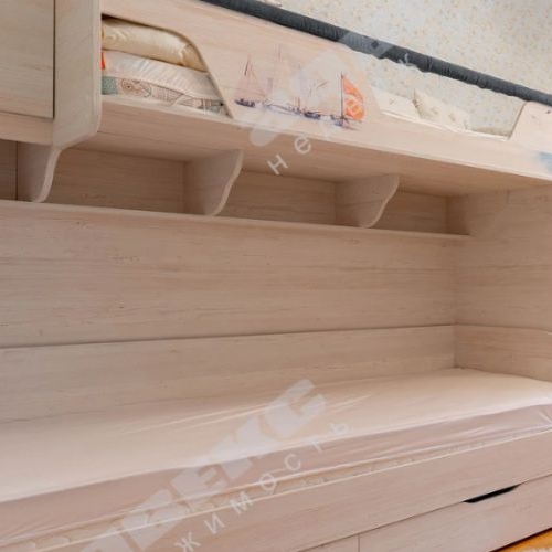 3-комн квартира Южное шоссе, 57к2