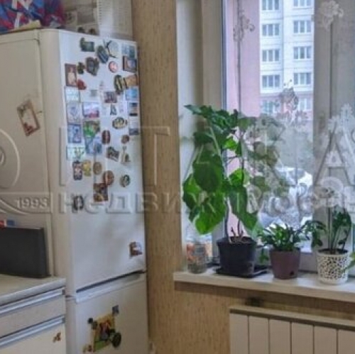 4-комн квартира Пулковское шоссе,  д. 26 к7