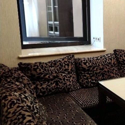 2-комн квартира проспект Просвещения, 33к1