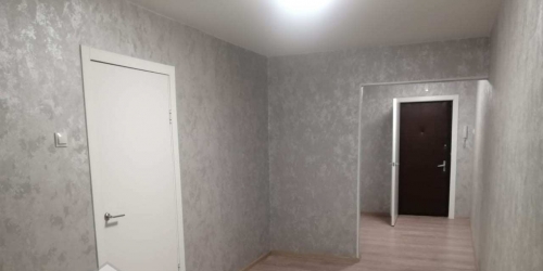 3-комн квартира Солнечногорск, Подмосковная улица, дом 32