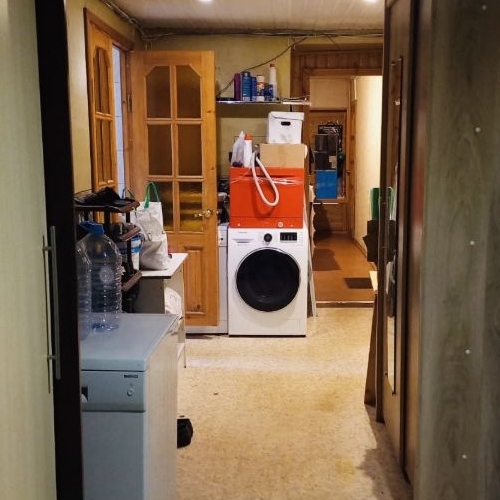 Комната улица Ольги Форш, 7К2