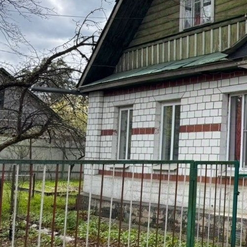 Коттедж/дом Луга, Смоленская улица, 9