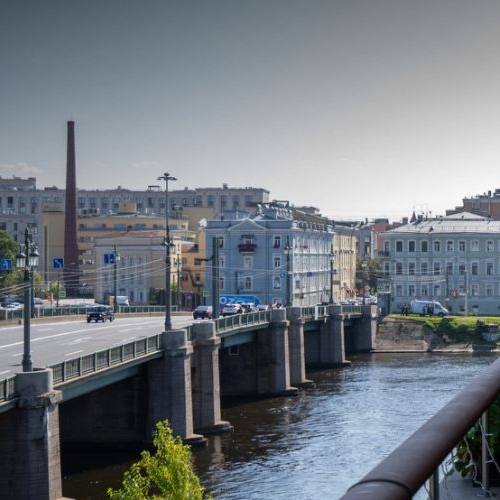 3-комн квартира Вязовая улица, 8