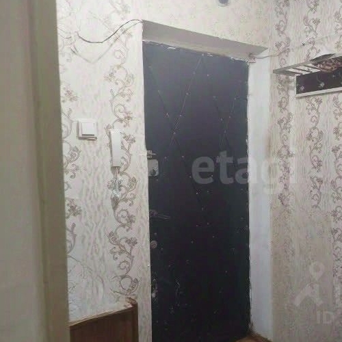 1-комн квартира Волхов, Молодежная улица, 18а