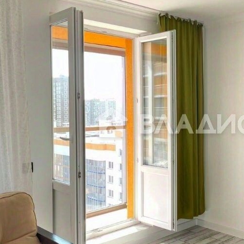 Студия Мурино г, Шувалова ул