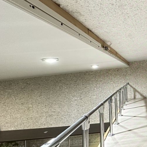 Студия Колпино, Понтонная улица, 7к1