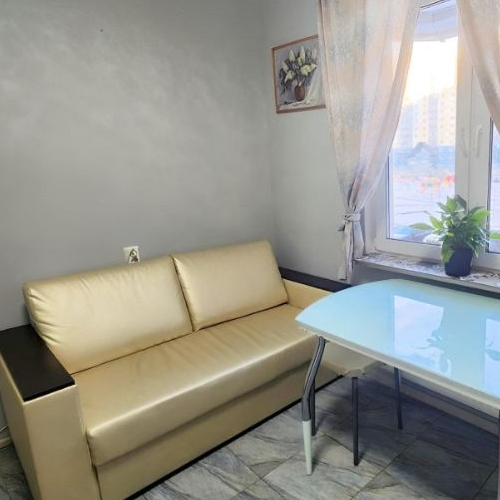 3-комн квартира улица Белышева, 5/6