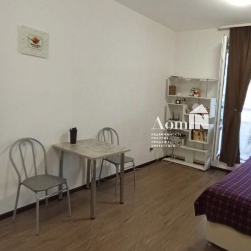 Студия Мурино, бульвар Воронцовский, 20к3