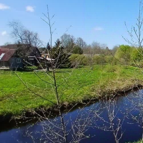 Коттедж/дом д. Трусово, 36