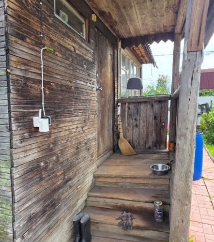 Коттедж/дом Новинка садоводческий массив, София СНТ