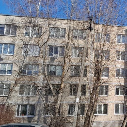 1-комн квартира пос. Войскорово, 2