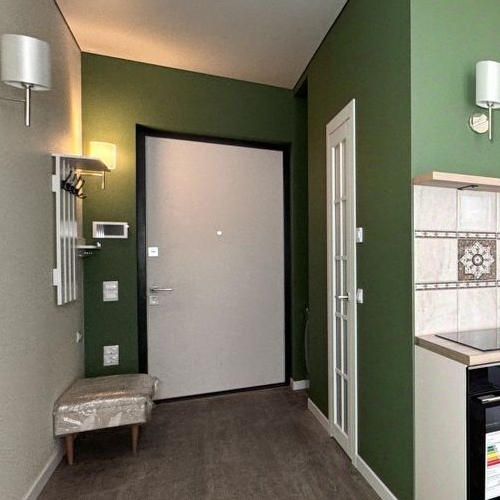 Студия Ремесленная улица, 15