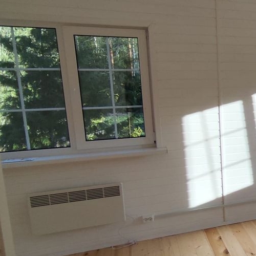 Коттедж/дом Петровское СНТ, улица Петровская,  д. 6