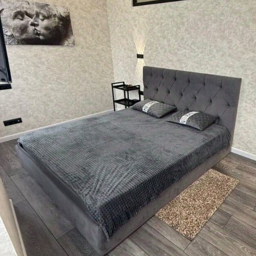 2-комн квартира Бухарестская улица, 110к1