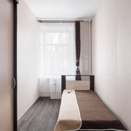 3-комн квартира Обводного Канала наб,  д. 53,  к. В