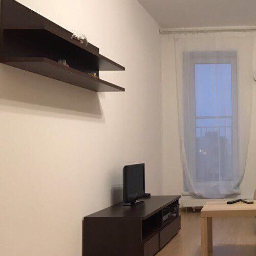 1-комн квартира Кудрово г., улица Столичная, 4к3