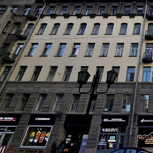 Комната Измайловский проспект, 16/30