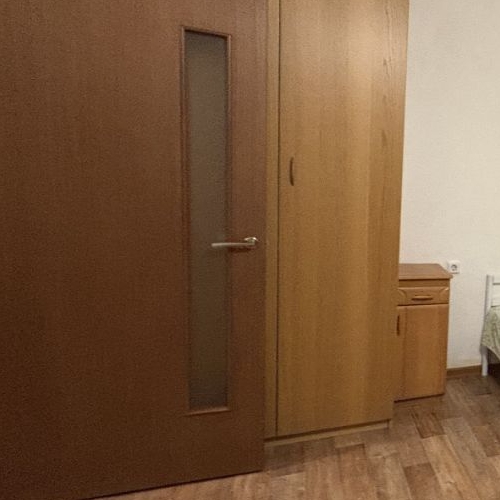 1-комн квартира улица Белышева, 5/6