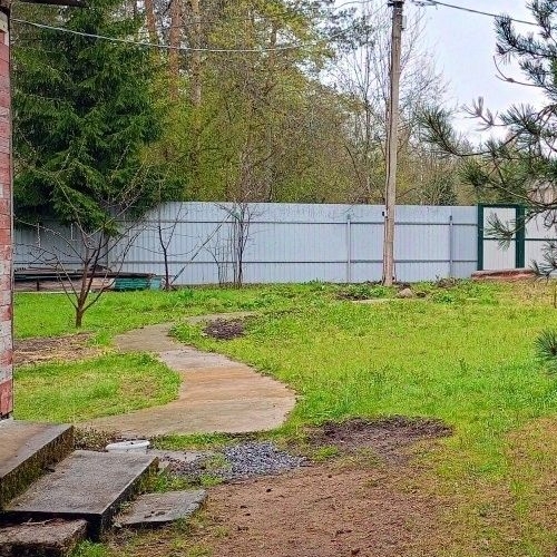 Коттедж/дом Хуторок СНТ,  д. 52