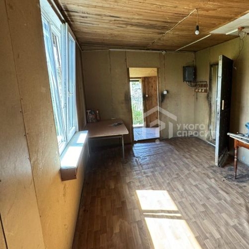 Коттедж/дом Отрадное, Загородная улица, 6