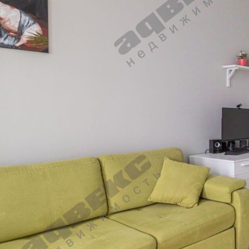 Студия проспект Маршала Блюхера, 7к1