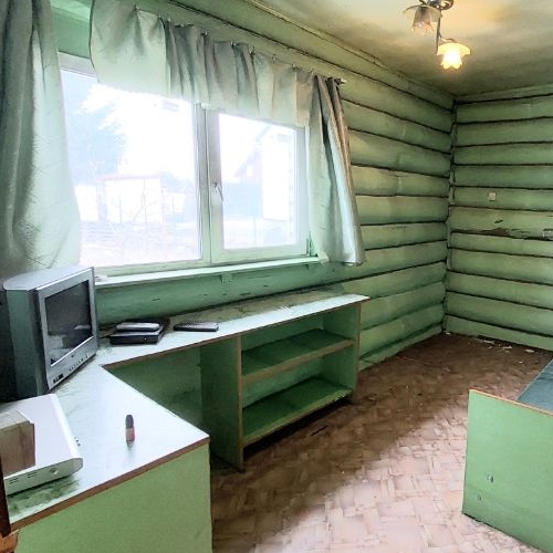 Коттедж/дом Терем СНТ, 161