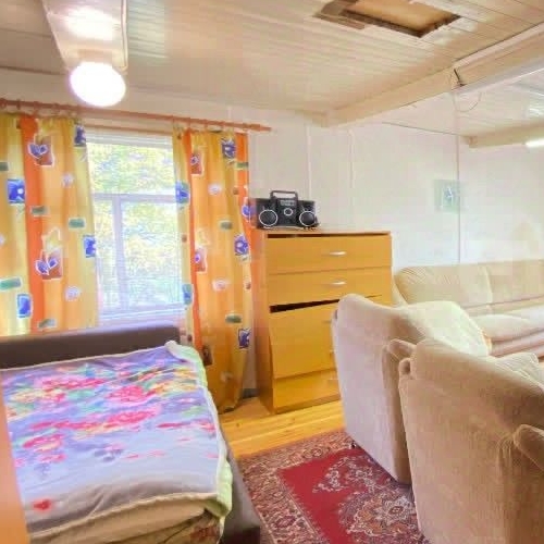 Коттедж/дом Посадников остров садоводческий массив, Рассвет СНТ, 40-я линия, 101