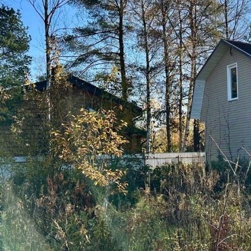 Земельный участок Пороги СНТ, улица 2-я Лесная