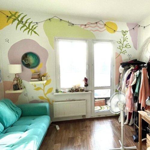 2-комн квартира Южное шоссе, 47к4