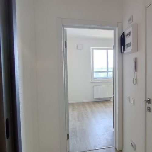 Студия улица Пахомовская, 21