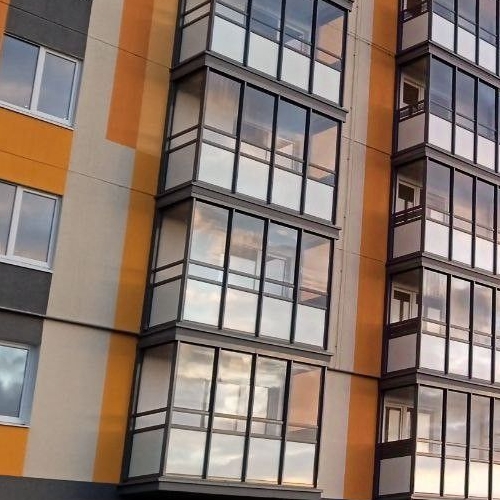 Студия Новоселье городской поселок, улица Петропавловская, 13