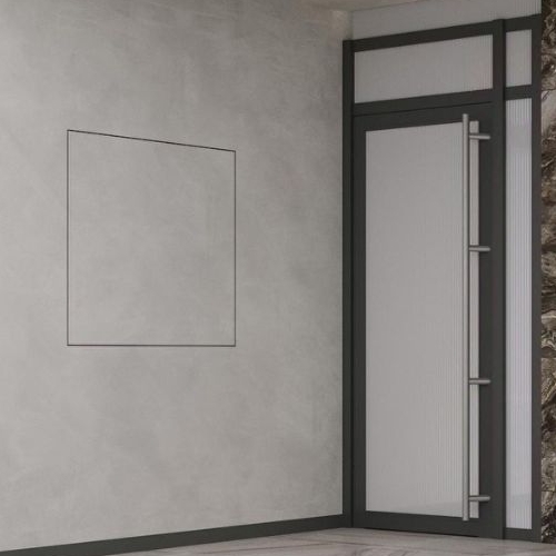 2-комн квартира Зеленогорская улица, 3