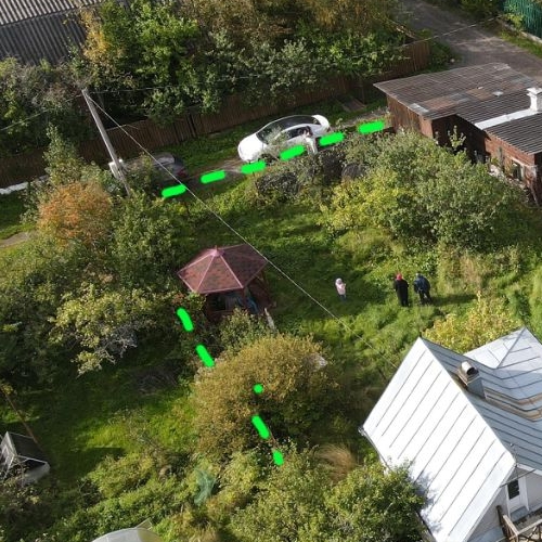 Коттедж/дом Дубочки-2 СНТ, улица Любимая