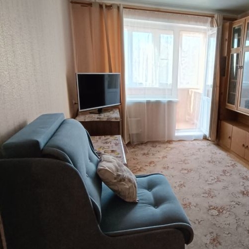 1-комн квартира пос. Тельмана, 40