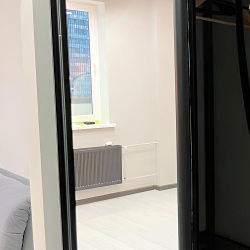 Студия Мурино, бульвар Воронцовский, 21к1