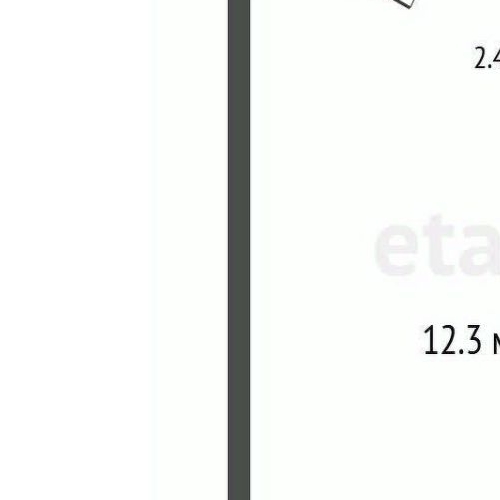 Комната Светлановский проспект, 60К2
