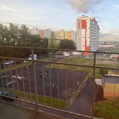 1-комн квартира пос. Шушары, Ленсоветовский тер., 23