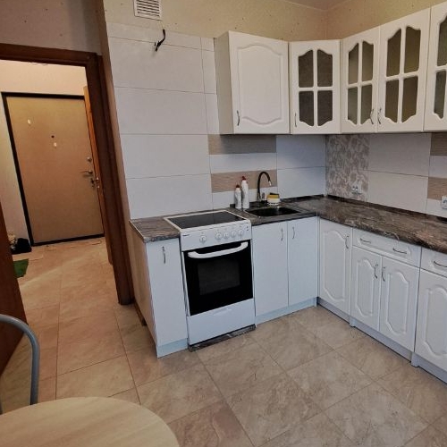 1-комн квартира Мурино, проспект Ручьевский, 20