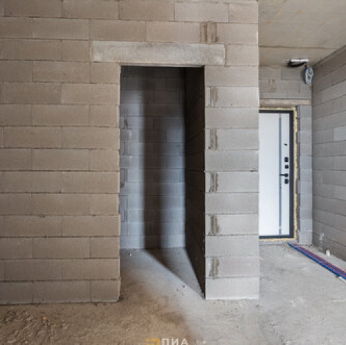 1-комн квартира Заневка, Тихая улица,  д. 2