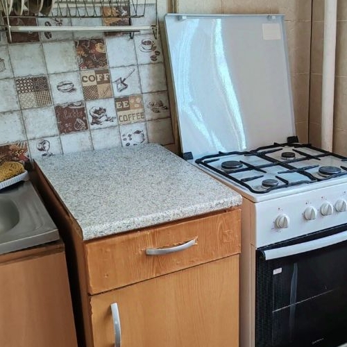 Комната Алтайская улица, 33