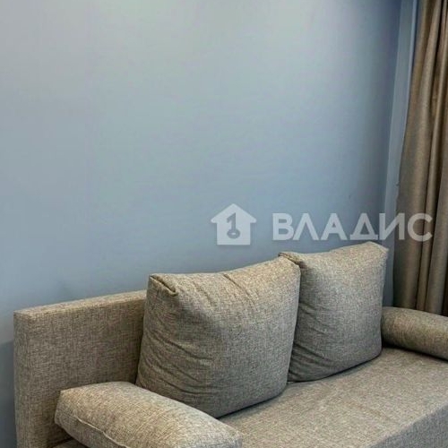 Студия Мурино, бульвар Воронцовский, 19к1