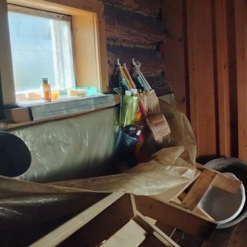 Коттедж/дом Мелиоратор СНТ,  д. 47